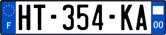 HT-354-KA