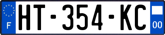 HT-354-KC
