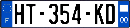 HT-354-KD