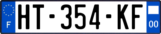 HT-354-KF