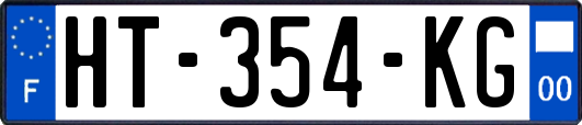 HT-354-KG