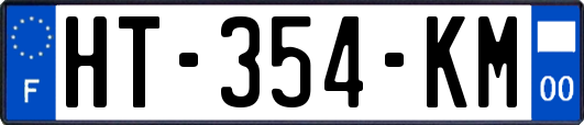 HT-354-KM