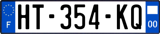 HT-354-KQ