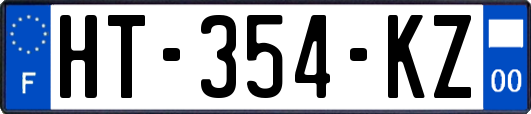 HT-354-KZ