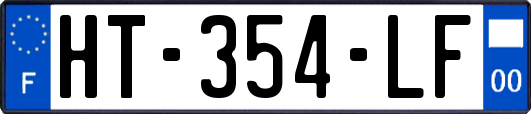 HT-354-LF