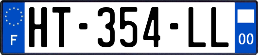 HT-354-LL