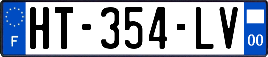 HT-354-LV