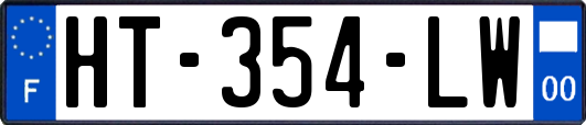 HT-354-LW