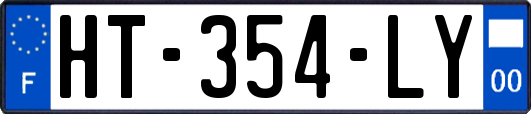 HT-354-LY