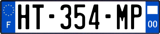 HT-354-MP