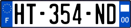 HT-354-ND