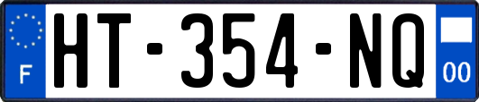 HT-354-NQ