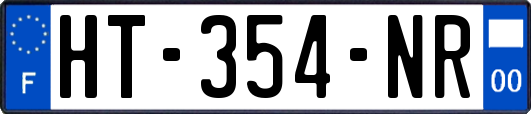 HT-354-NR