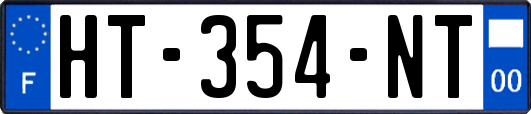 HT-354-NT