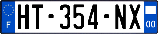HT-354-NX