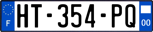 HT-354-PQ