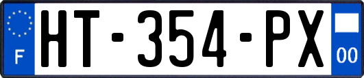 HT-354-PX
