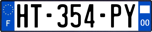 HT-354-PY