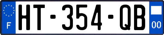 HT-354-QB