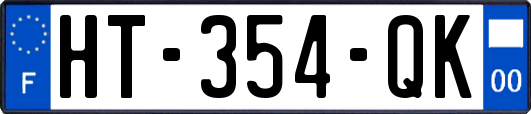 HT-354-QK