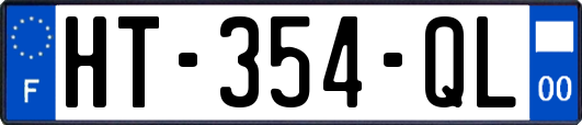 HT-354-QL