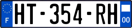 HT-354-RH