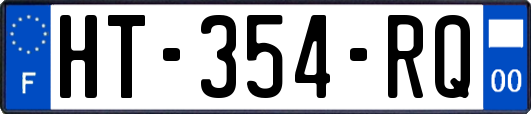 HT-354-RQ