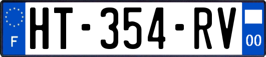 HT-354-RV