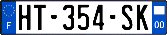 HT-354-SK
