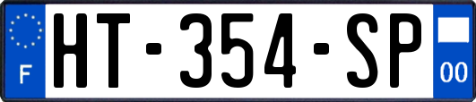 HT-354-SP