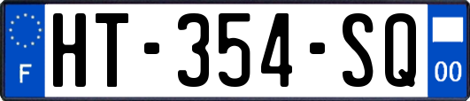 HT-354-SQ