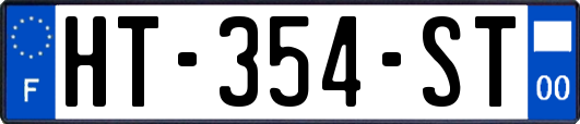 HT-354-ST