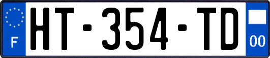 HT-354-TD
