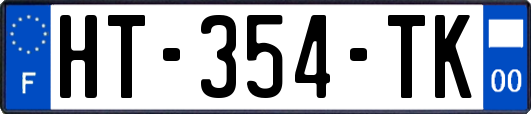 HT-354-TK