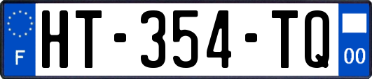 HT-354-TQ