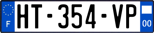 HT-354-VP