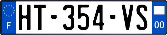 HT-354-VS