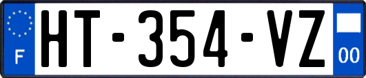 HT-354-VZ