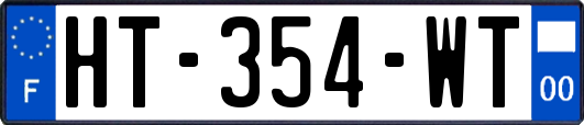 HT-354-WT
