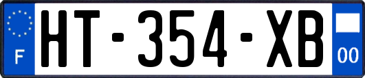 HT-354-XB