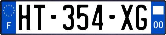 HT-354-XG