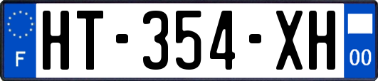 HT-354-XH