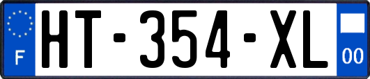 HT-354-XL