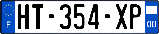 HT-354-XP
