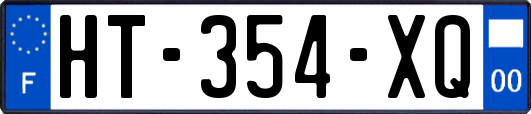 HT-354-XQ