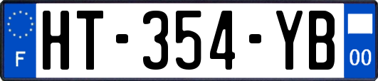 HT-354-YB