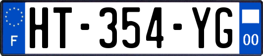 HT-354-YG