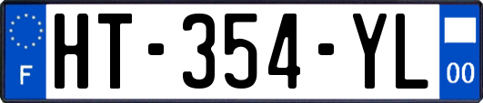 HT-354-YL