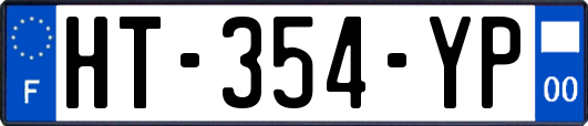 HT-354-YP