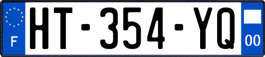 HT-354-YQ